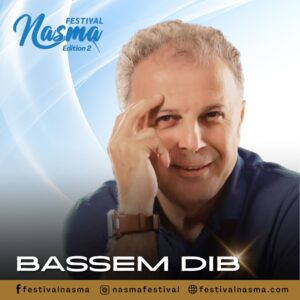 Bassem Dib