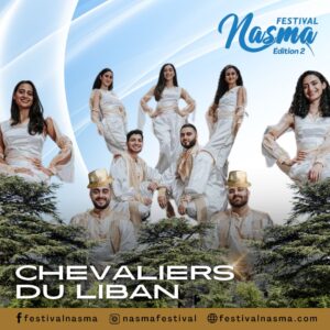 Chevaliers du liban