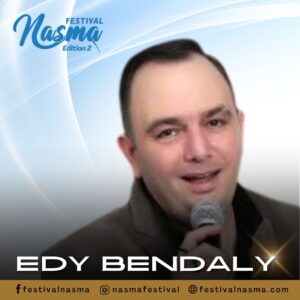 Edy Bendaly