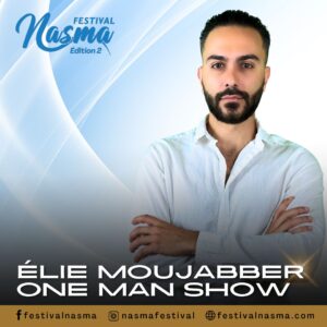 Elie Moujabber