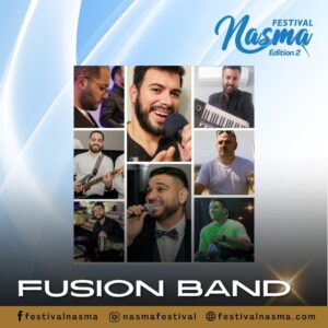 Fusion Band