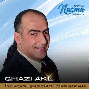 Ghazi Akl