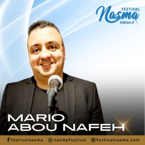 Mario Abou Nafeh