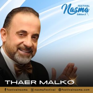 Thaer Malko