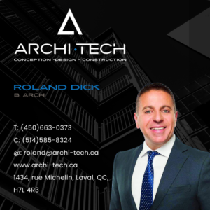 ARCHI-TECH