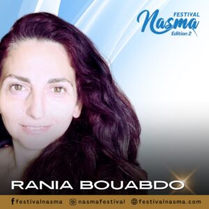 Rania Bouabdo