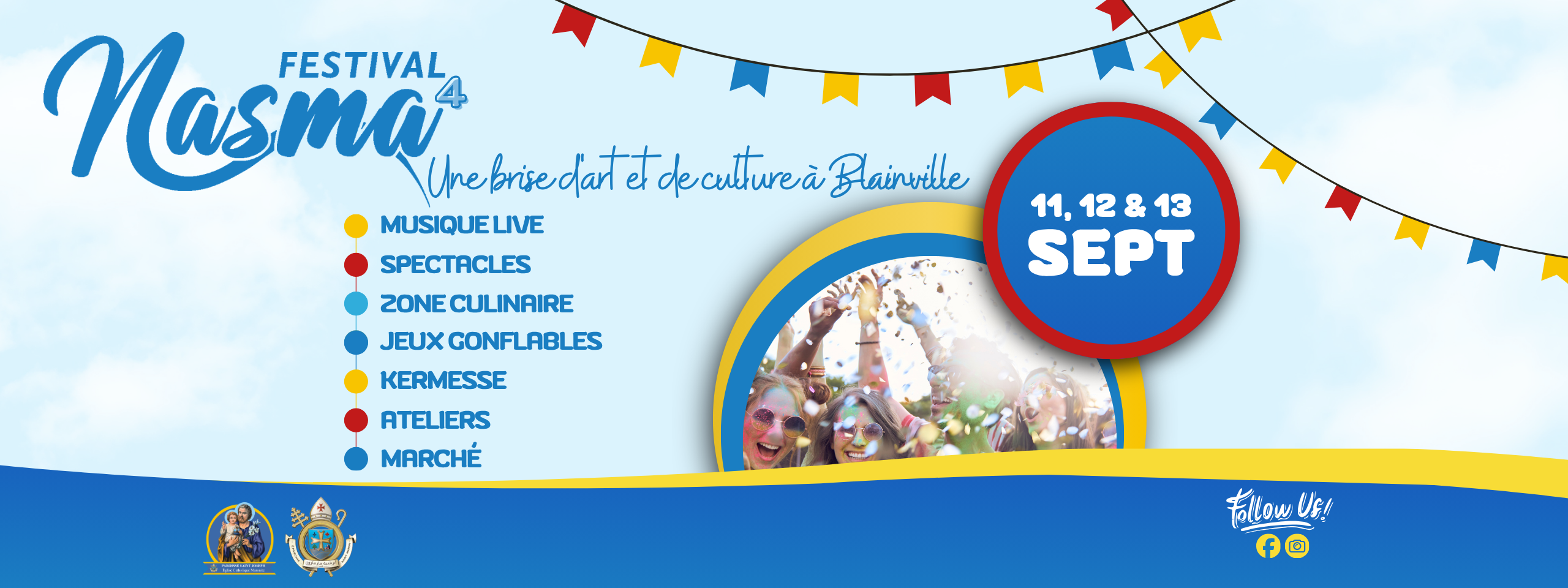 Festival Nasma