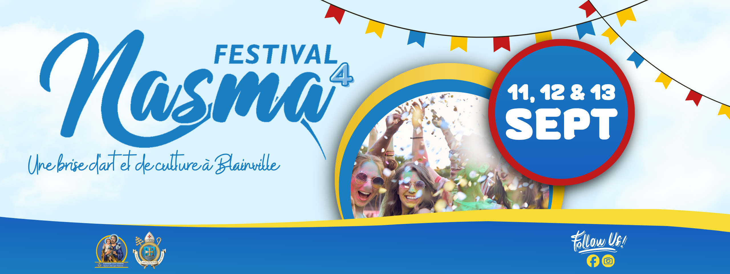Festival Nasma