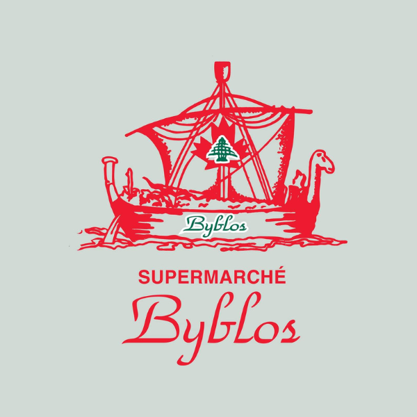 supermarché Byblos
