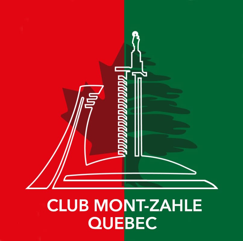 CLUB MONT-ZAHLÉ QUÉBEC