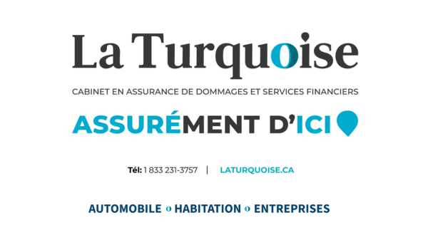 La Turquoise
