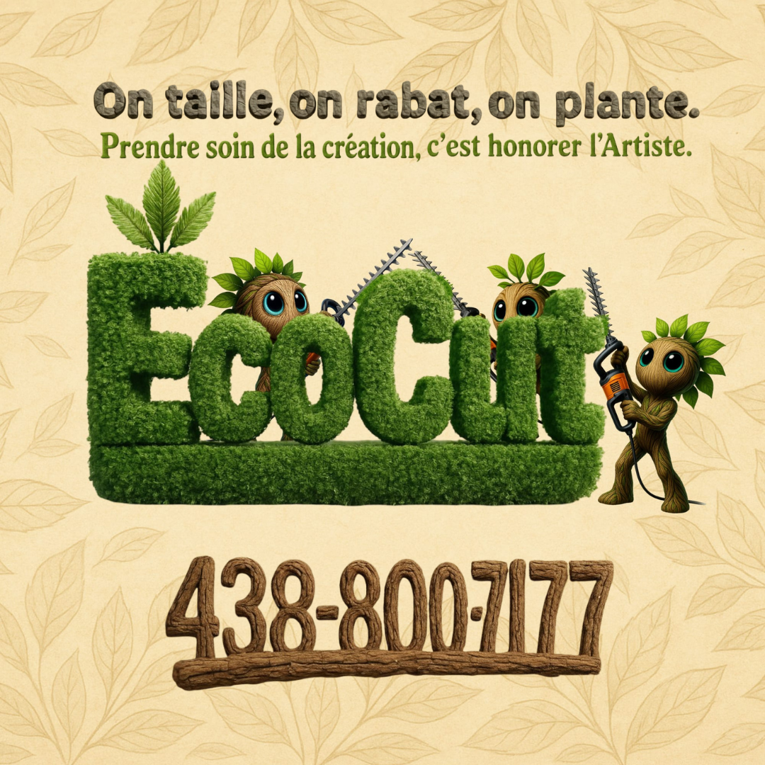 EcoCut