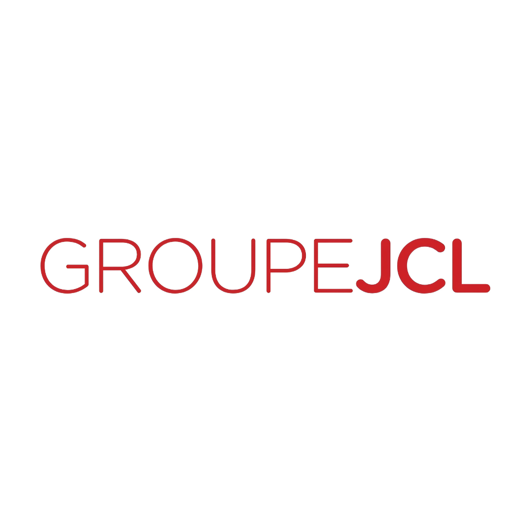 GROUPE JCL